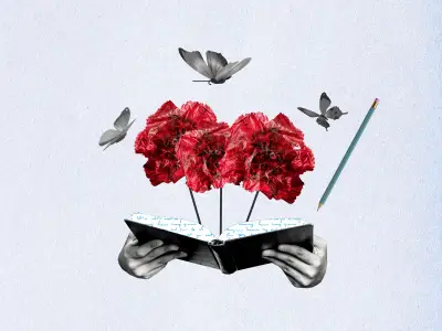 The transformative power of keeping a daily journal