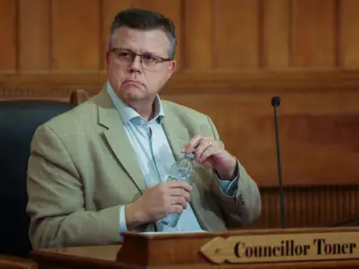 Cambridge city councilor charged in brothel ring says he won’t run for reelection