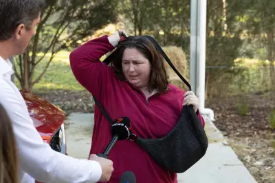 An Australian woman is found guilty of murdering her in-laws by toxic mushrooms