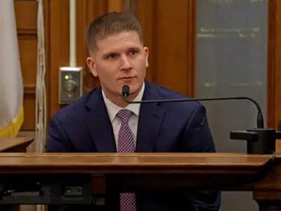 Livestream: Day 5 of the Brian Walshe murder trial