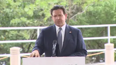 DeSantis reacts to possible lawsuit following declaration of Muslim civil rights group as terrorist organization