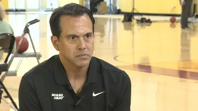 Steve Kerr praises Erik Spoelstra as ‘great choice’ for US Olympic basketball coach