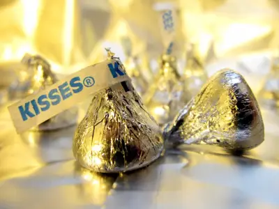 Should Hershey Kisses become Pennsylvania’s state candy? Billy Penn investigates