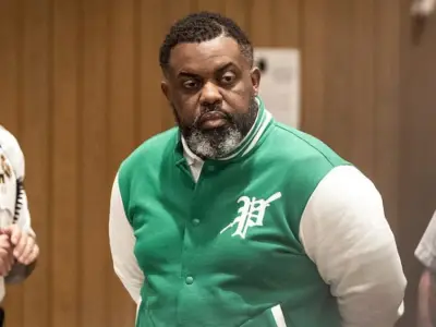 Former Healey aide charged with cocaine trafficking is granted bail