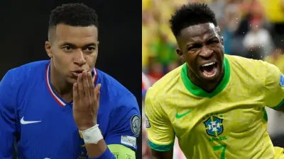 Matchups set for Philly’s five group stage World Cup contests