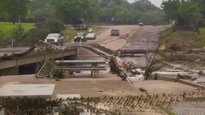 Beleaguered Weather Service defends its forecasts as Texas officials point fingers over flood warnings