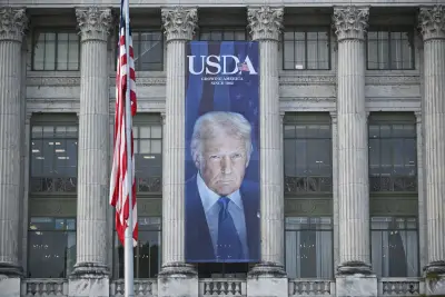 USDA says demand for sensitive food stamp data from states is on hold