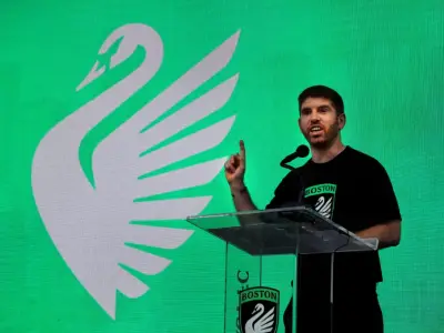 Domènec Guasch on building Legacy FC’s roster, Trinity Rodman’s NWSL future, and his Barcelona influence