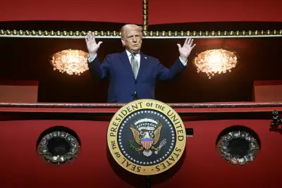 The Kennedy Center Honors are coming up. This year's event will be different