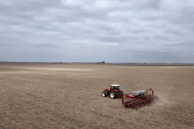 Trump administration announcing $12 billion in one-time payments to farmers