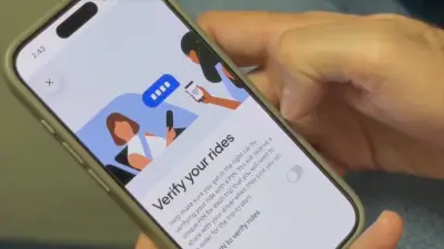 Couple urges Uber to take action after imposter driver gets busted at Port Everglades