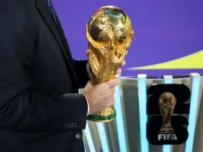 Here’s all you need to know about Friday’s ‘Final Draw’ for the 2026 World Cup