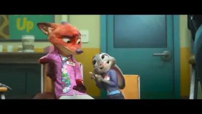 ‘Zootopia 2’ reclaims No. 1 spot at box office, grosses $1B worldwide