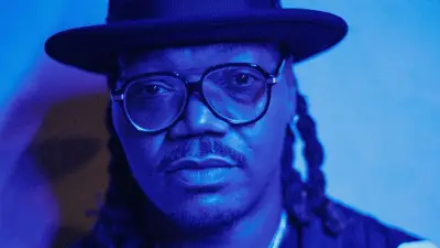 Detroit rapper Bruiser Wolf blends humor and vulnerability on two new albums