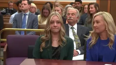 A former teacher shot by student, 6, wins $10M jury verdict against ex-assistant principal