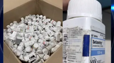 Maryland brothers convicted in South Florida black-market HIV drug scheme, feds say