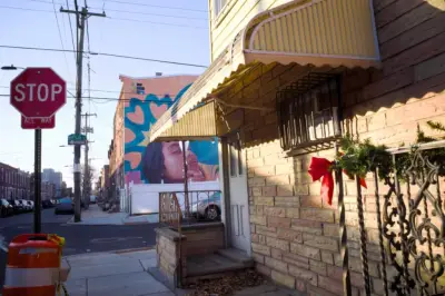 World Cup stars to Philly; SEPTA-union talks resume; Mayor visits churches | Morning Roundup