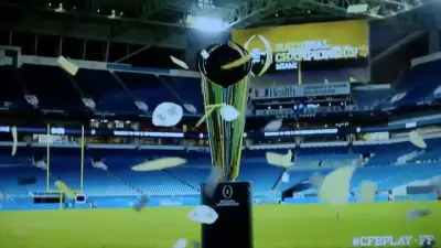 College Football Playoff announces lineup for concert ahead of national championship in Miami Gardens