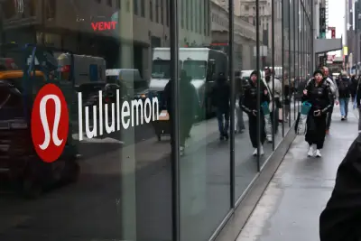 In a lawsuit, Lululemon accuses Costco of selling knockoffs of the athleisure brand