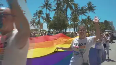 Pride Month starts this weekend. Here’s what to expect