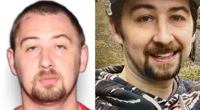 Suspect identified in killings of abandoned Tennessee baby’s relatives, authorities say