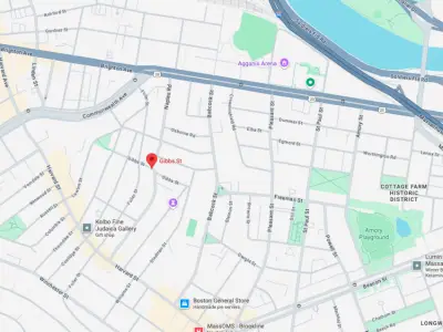 MIT professor shot and killed in his Brookline home