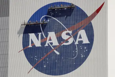 Nearly 4,000 NASA employees opt to leave agency through deferred resignation program