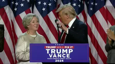 Susie Wiles, White House chief of staff, criticizes Bondi and opines on Trump in Vanity Fair