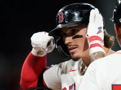 Padres reportedly targeting Red Sox outfielder Jarren Duran for potential trade