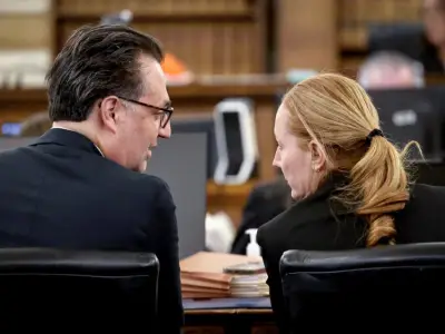 Livestream: Brian Walshe’s murder trial begins with opening statements