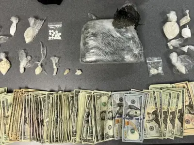 Several suspects facing charges after police recover meth, cocaine in Roslindale drug bust