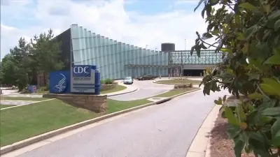 Former FDA, CDC leaders warn that US vaccine policy is under threat