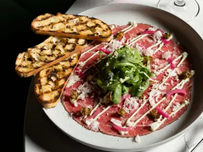 5 restaurants we’re excited to try in December