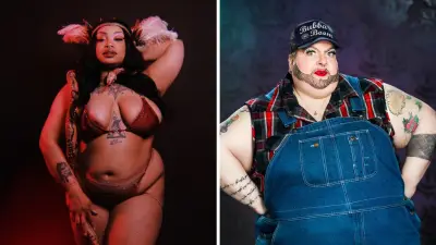 ‘Fat’ is not a dirty word