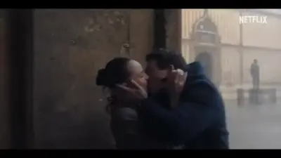 Miami’s own Sofia Carson tackles Britain — and falling for hot Brit — in Netflix rom-com ‘My Oxford Year’