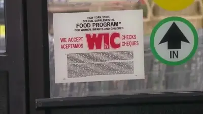 ‘I feel guilty eating a meal’: Low-income families prepare to lose access to billions in federal aid