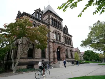 Brown University strikes agreement to resolve discrimination complaints and restore federal funding