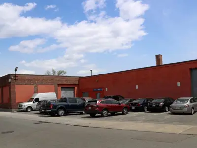 Boston to develop new affordable artist workspaces, housing