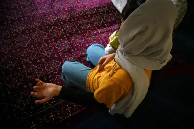 Republicans divided on policy toward Afghan immigrants after shooting