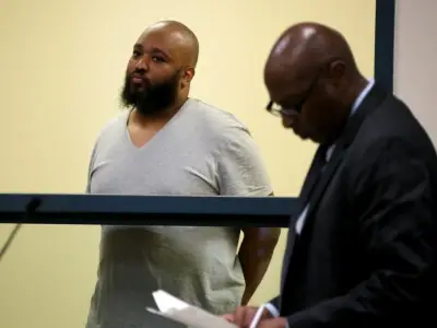 Son of MBTA Transit Police chief convicted of manslaughter