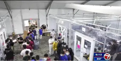 Trump administration limits number of refugees to 7,500 and they’re mostly white South Africans