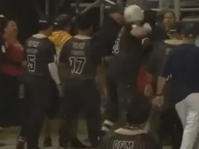 2 likely to face charges related to fight at baseball game in Milford