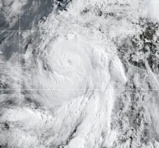 In reversal, Defense Department will continue providing crucial satellite weather data