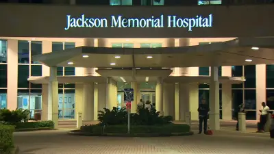 Jackson Health employee fired for accessing confidential patient information