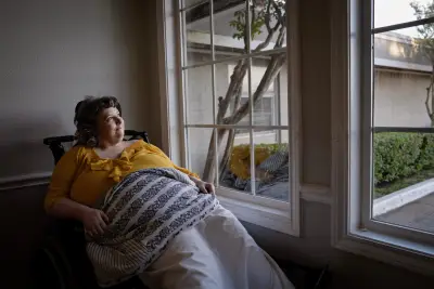 Nowhere to Go: Inside the Texas Boarding Home System Where Abuse, Neglect, and Exploitation Are Widespread