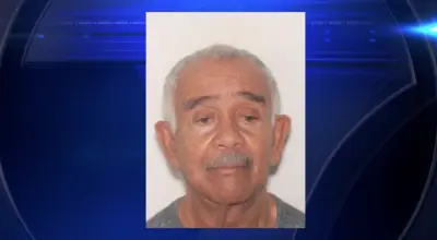 Search underway for missing 85-year-old from Miami