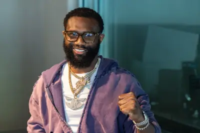 ‘I just love beating people up and putting on shows’: ‘Boots’ Ennis is latest champ in Philly’s rich boxing tradition