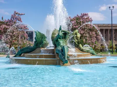 Council members want to expand subsidies for low-income customers’ water bills