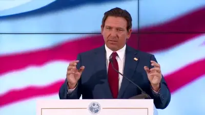 DeSantis designates Muslim Brotherhood and CAIR as foreign terrorist organizations
