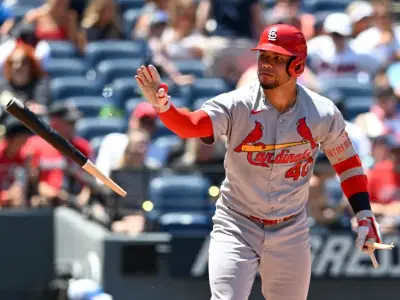 Red Sox reportedly among ‘many’ teams interested in Cardinals 1B Willson Contreras